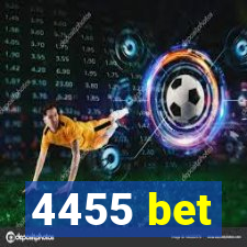 4455 bet